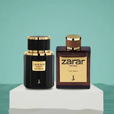 Signature Fragrances for Him & Her