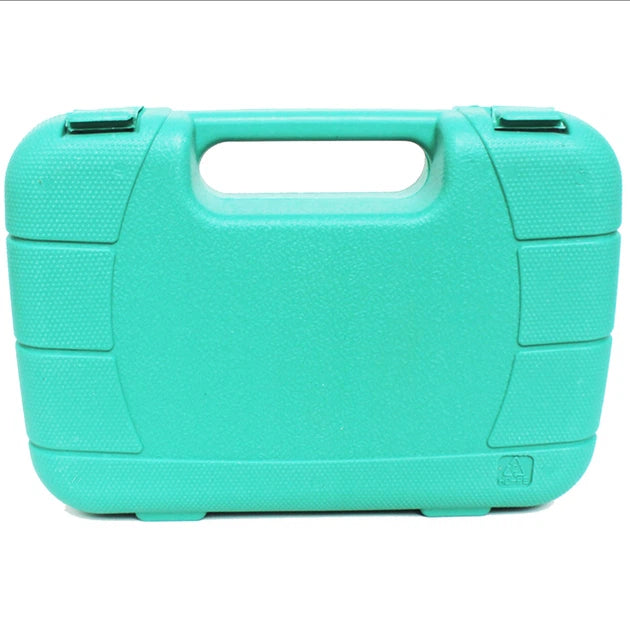 8 PCS Professional Tool Set with Storage Box | YL-8009A Model |  Durable Home Repair & DIY Toolkit |  Organized Plastic Storage Box