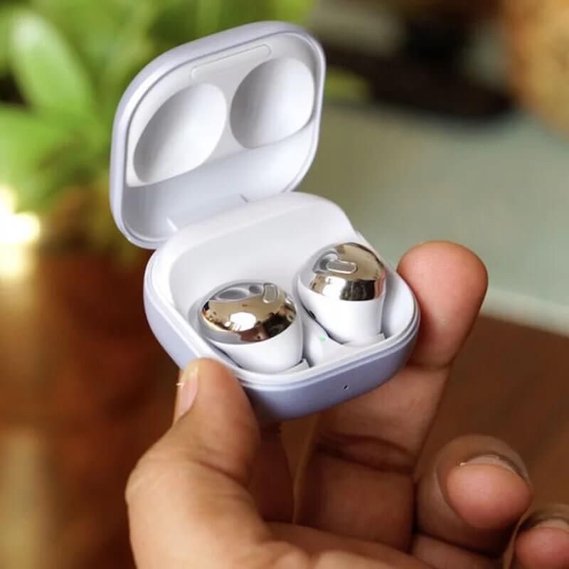 Galaxy Buds Pro | True Wireless Bluetooth Earbuds | Premium Sound & Comfortable Fit