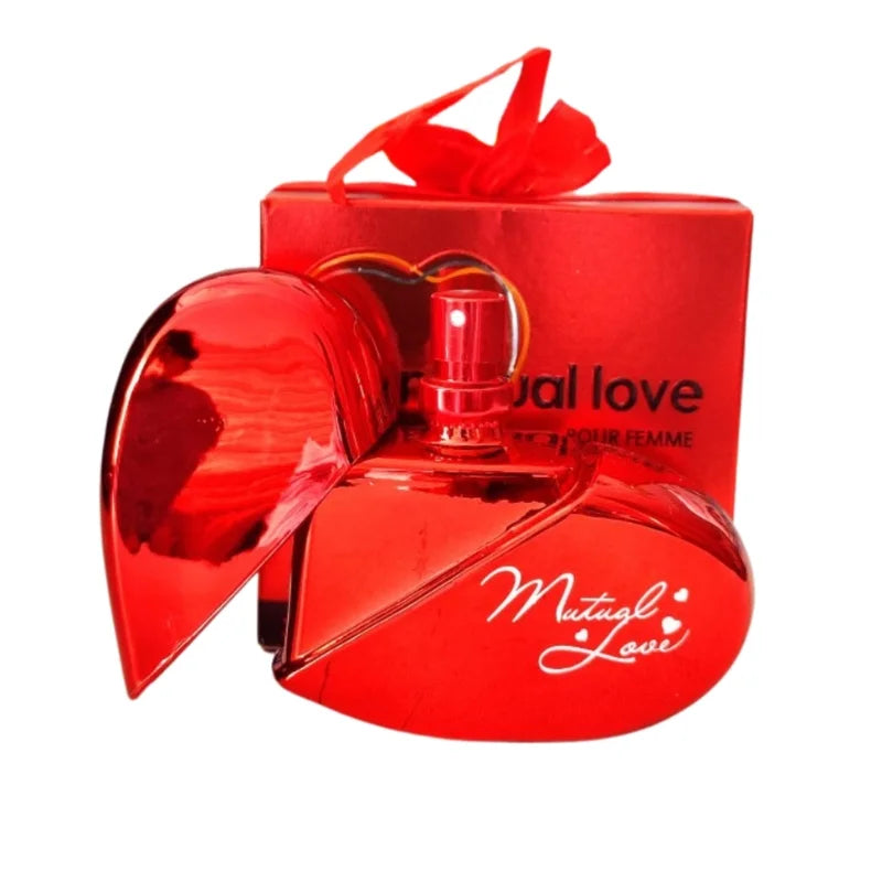 Mutual Love Perfume for Women 50ml | Floral Fruity Long-Lasting Eau De Parfum