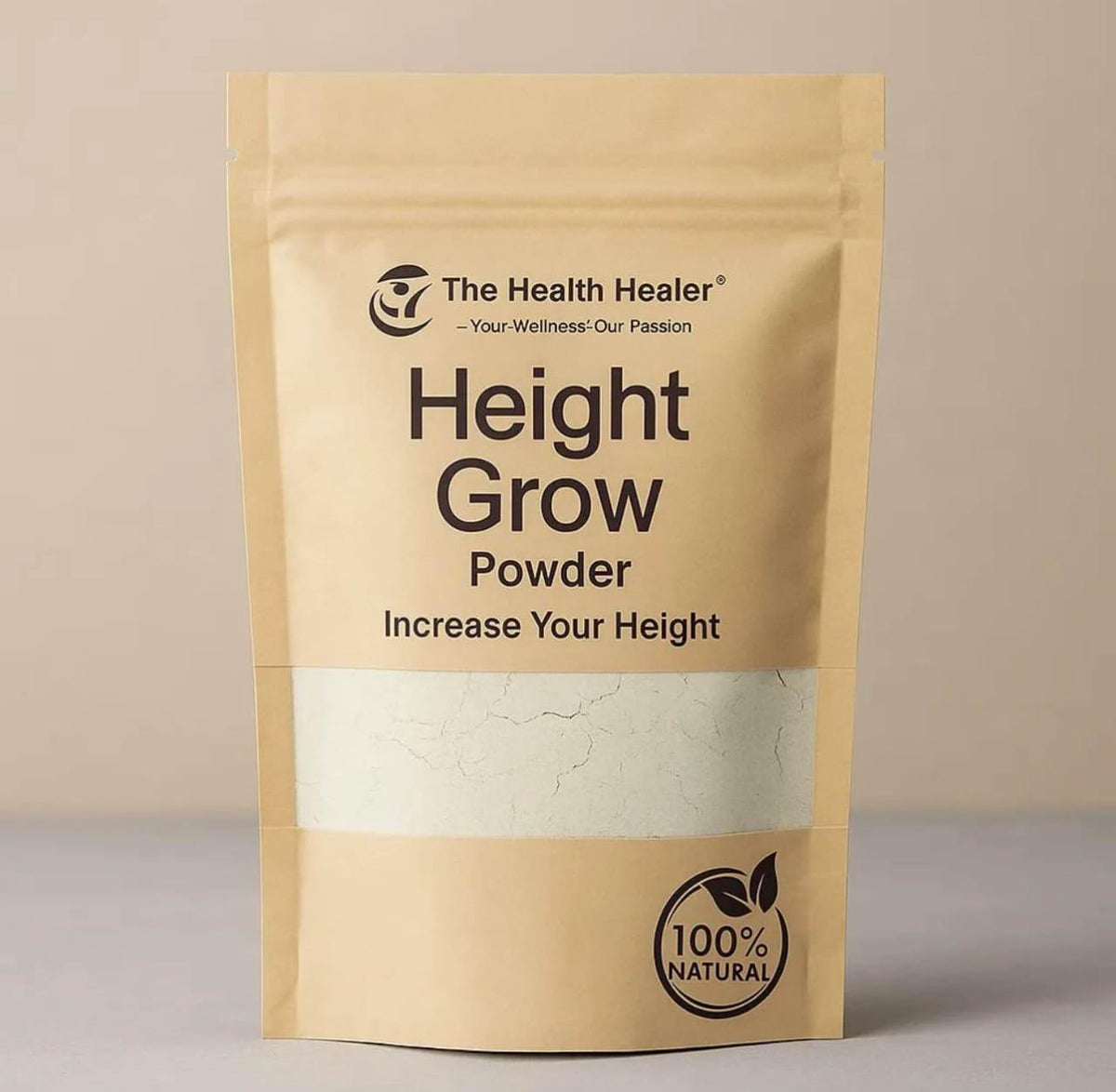 Height Grow – Powerful Height Growth & Strength Support