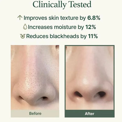 Arencia Fresh Green Rice Mochi Cleanser  | Low pH Facial Cleanser with Rice Powder & Green Tea | Hydrating Deep Cleansing | 120g